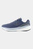 New Balance Mens 1080V15 Shoes Vintage Indigo / Alkaline Green
