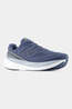 New Balance Mens 1080V15 Shoes Vintage Indigo / Alkaline Green