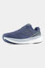 New Balance Mens 1080V15 Shoes Vintage Indigo / Alkaline Green