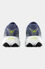 New Balance Mens 1080V15 Shoes Vintage Indigo / Alkaline Green