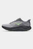 Hoka Mens Clifton 11 Shoes Galactic Grey / Stardust