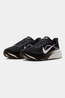 Nike Mens Pegasus 42 Shoes Black/White-Photon Dust