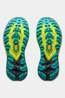 Hoka Mens Mafate 5 Shoes Black / Hoka Citrus