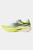New Balance Mens SuperComp Elite V6 Shoes Fresh Air / Alkaline Green
