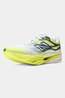 New Balance Mens SuperComp Elite V6 Shoes Fresh Air / Alkaline Green