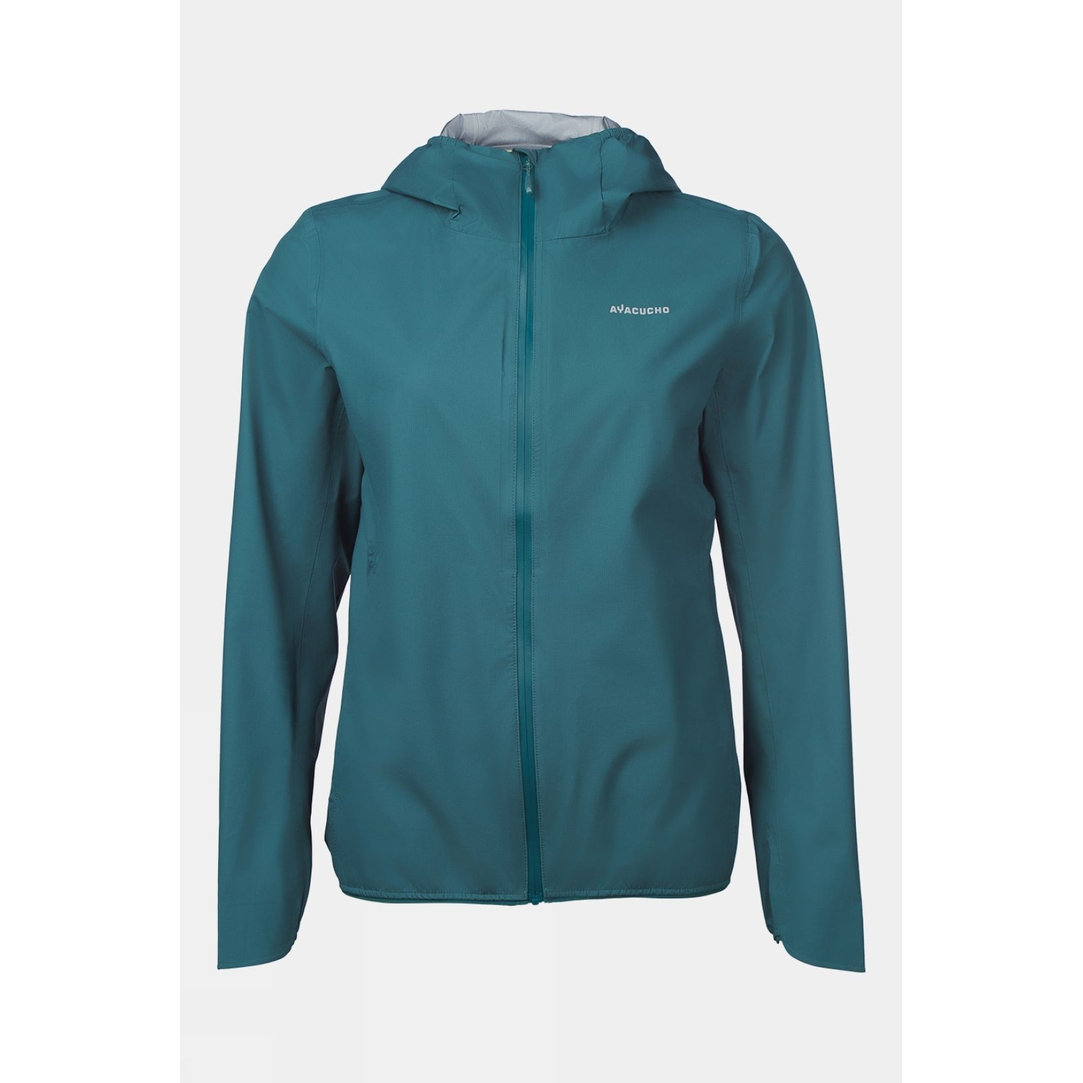 Womens Vancouver Waterproof Jacket