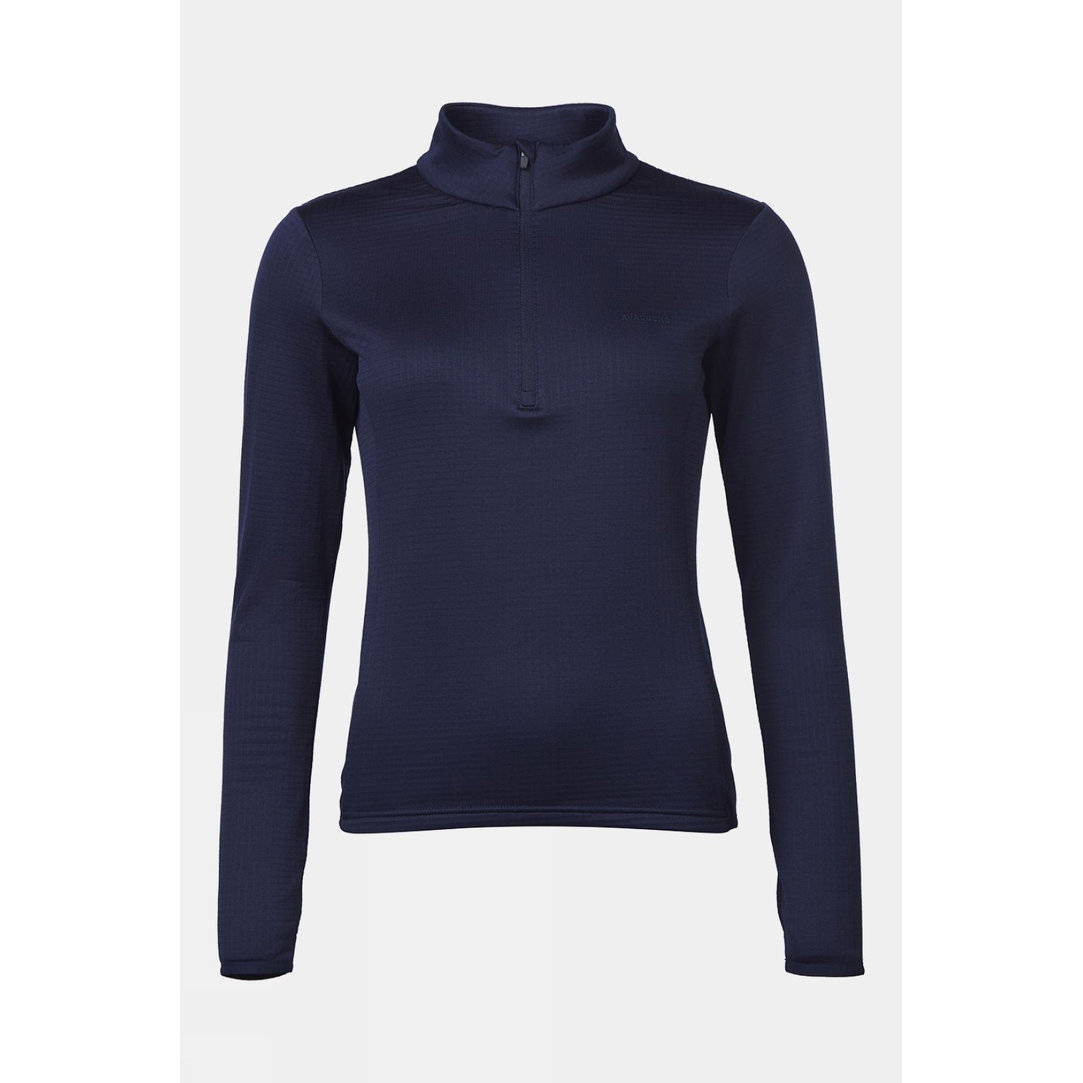 Womens Torino Grid Fleece