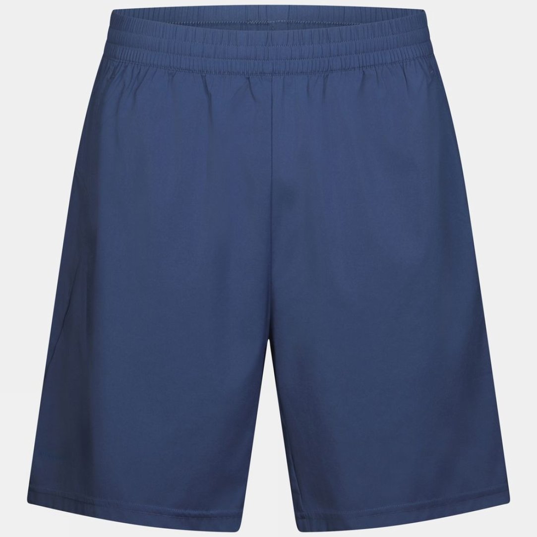 Mens Berlin Technical Running Shorts