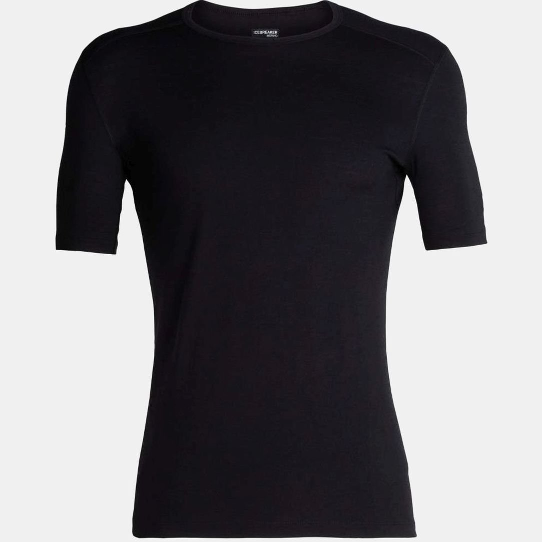 Mens 200 Oasis Crewe Base Layer Top