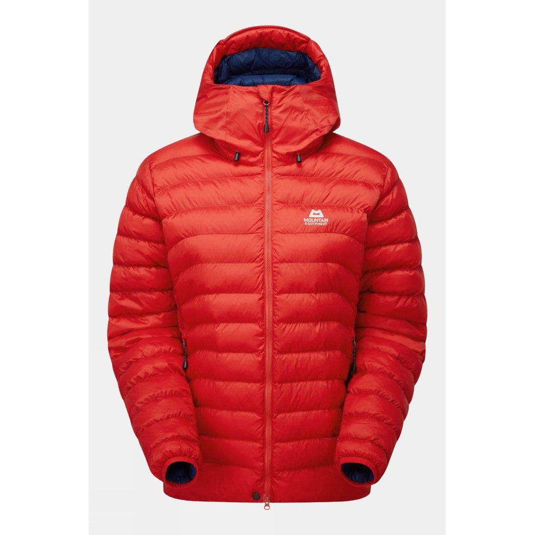 Womens Superflux Jacket