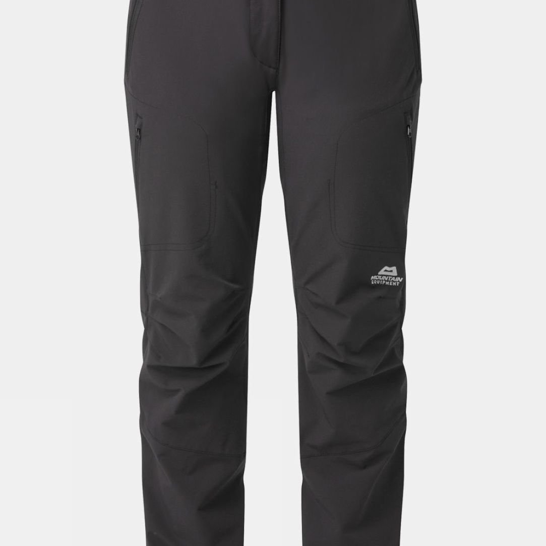 Womens Chamois Trousers