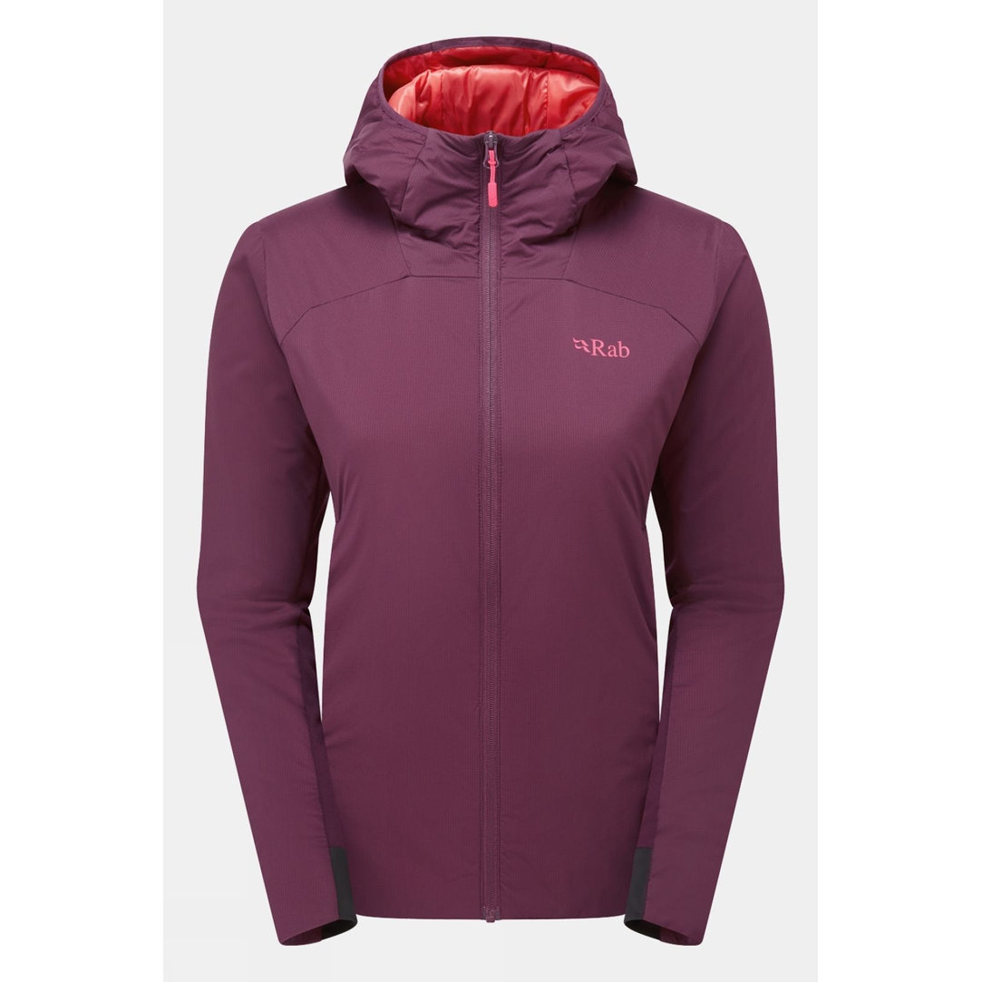 Womens Xenair Alpine Flex Jacket