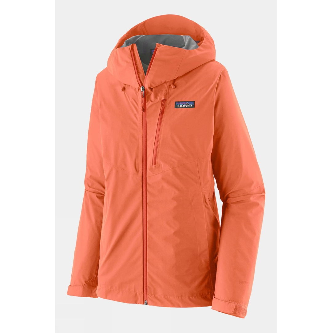 Womens Granite Crest 3L Jacket