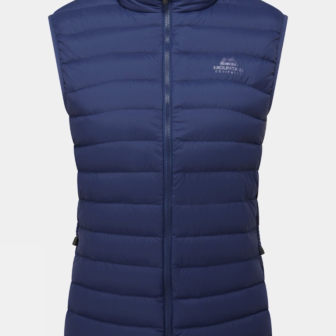 Womens Earthrise Vest