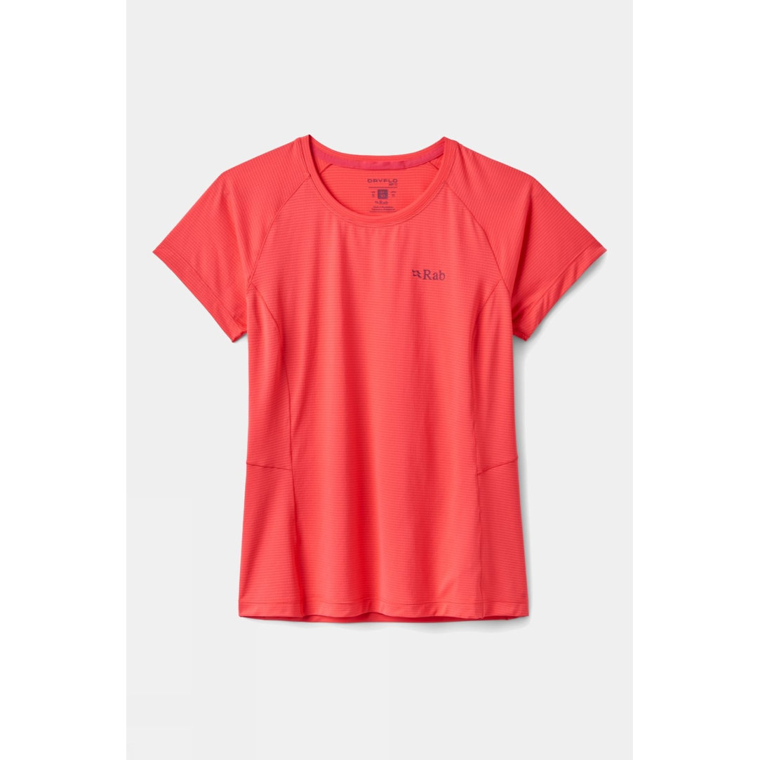 Womens Sonic T-Shirt