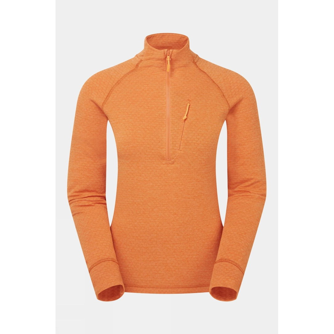 Womens Nexus Pull On Fleece