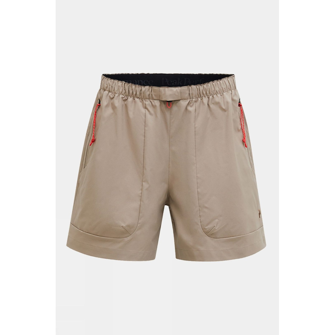 Womens Outdoor Cargo Shorts