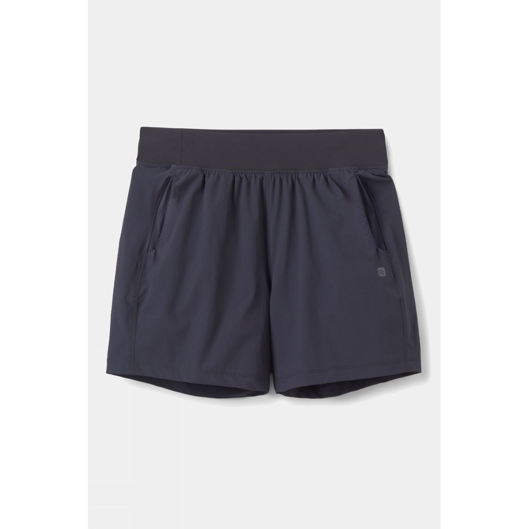 Womens Momentum Shorts
