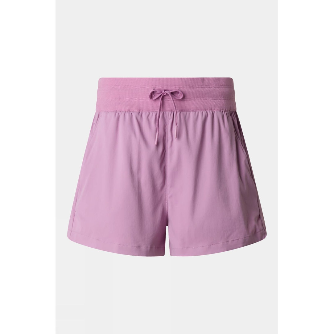 Womens Aphrodite Arise 3" Shorts