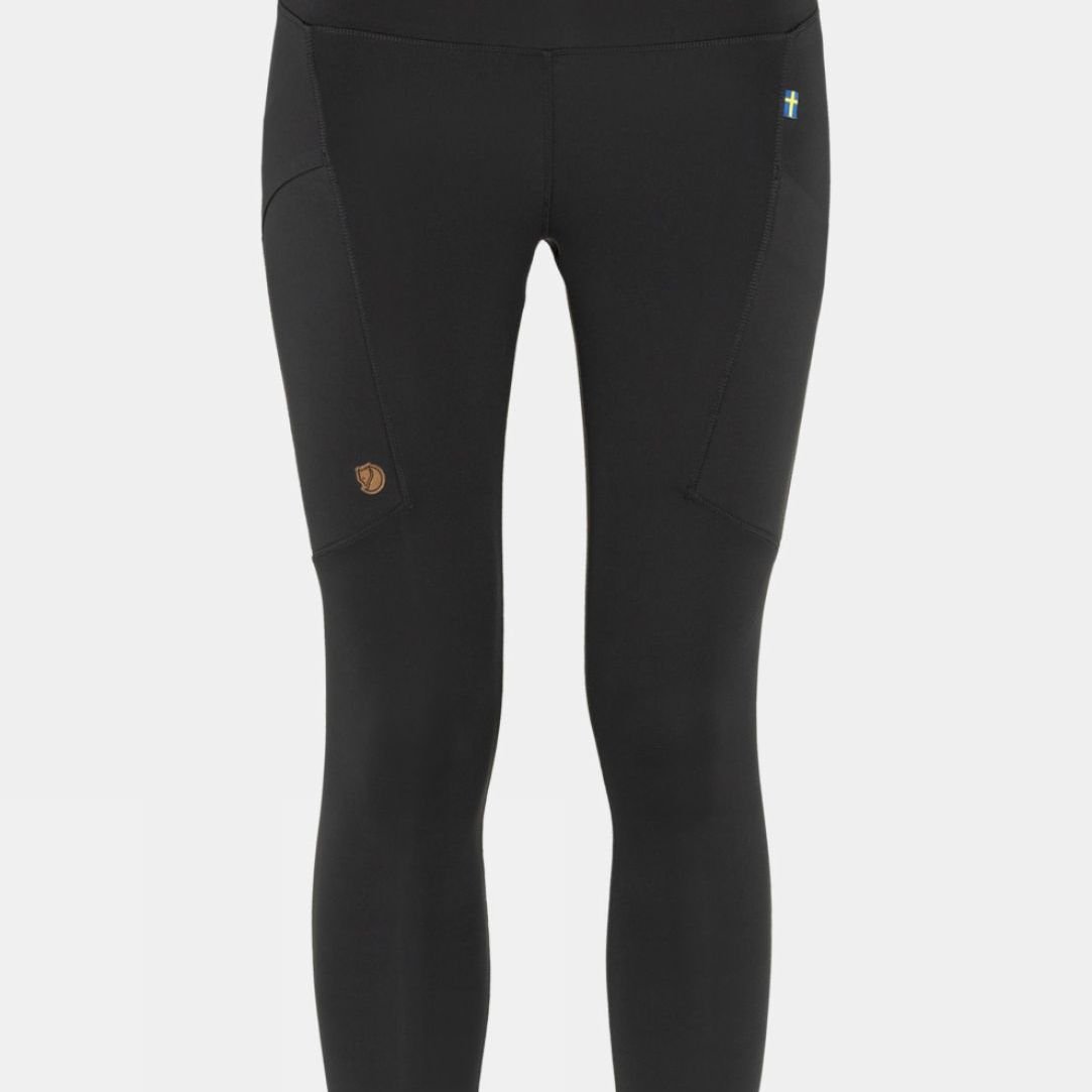Womens Abisko Leggings
