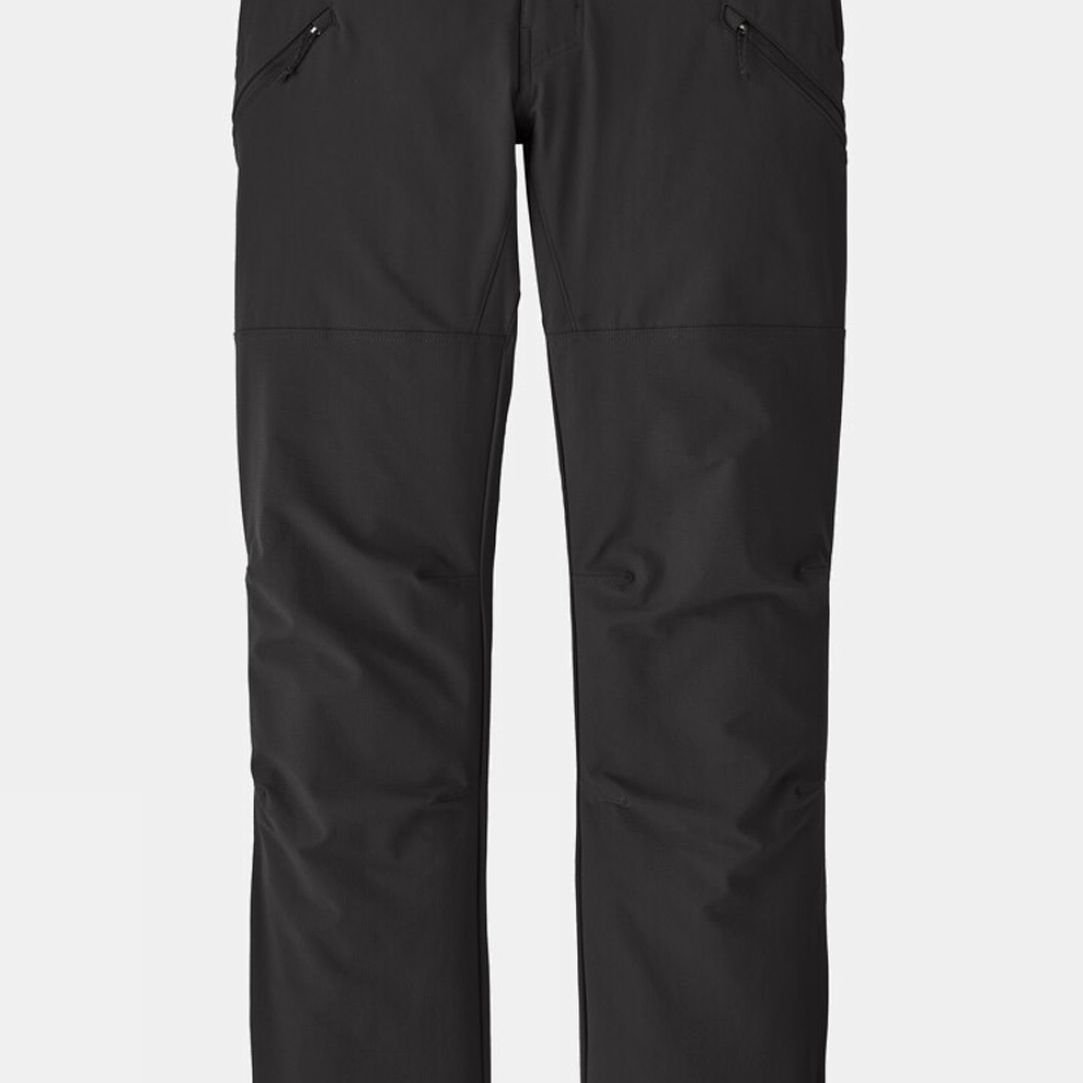 Womens Point Peak Trail Pants - Regular