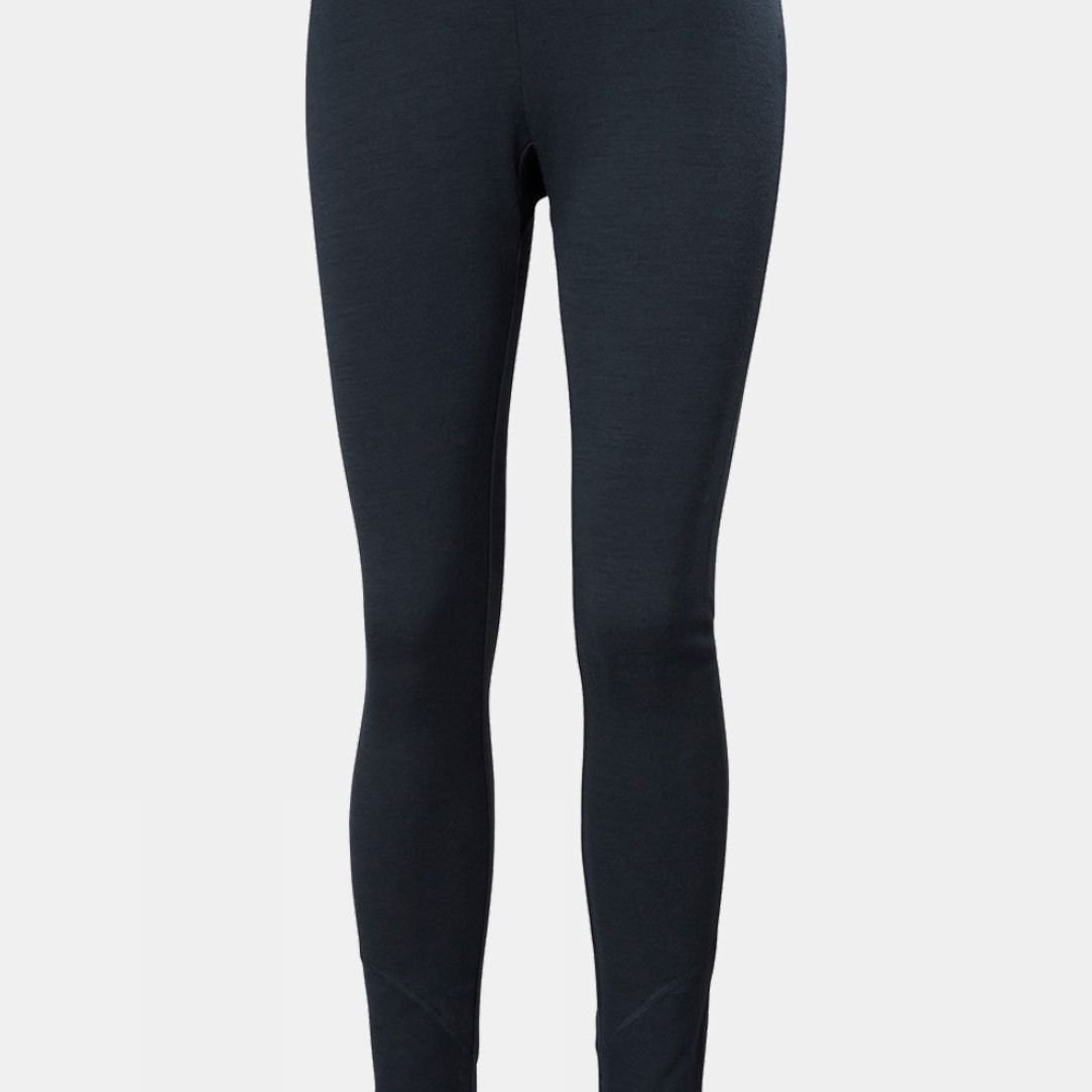 Womens Lifa Merino Midweight 2 In1 Base Layer Bottom