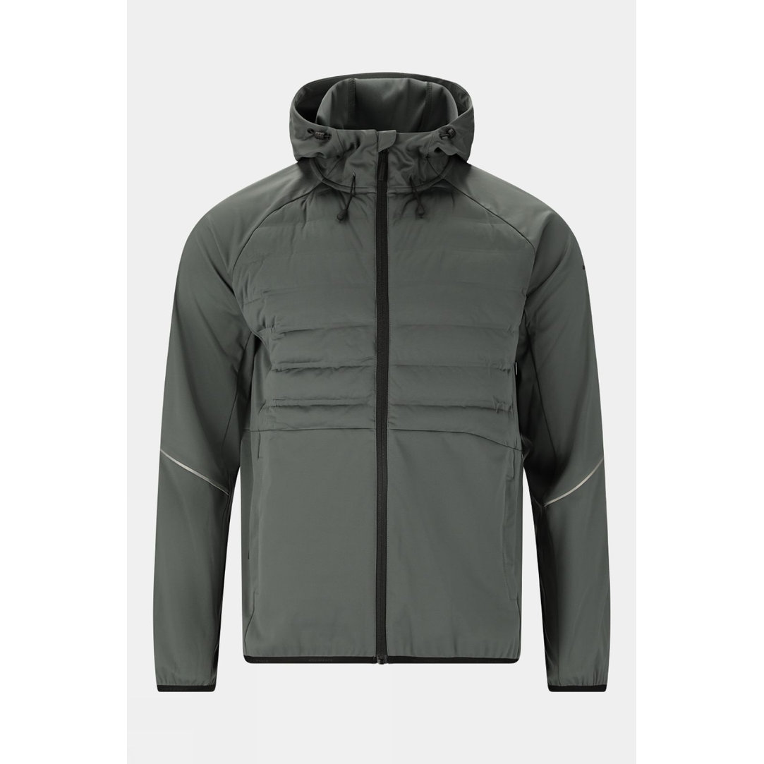 Mens Sander Primaloft Jacket