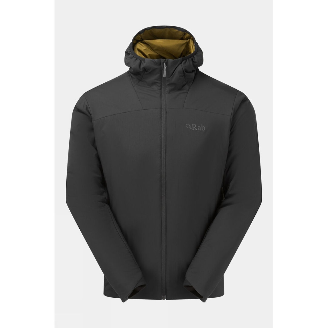 Mens Xenair Alpine Light Jacket
