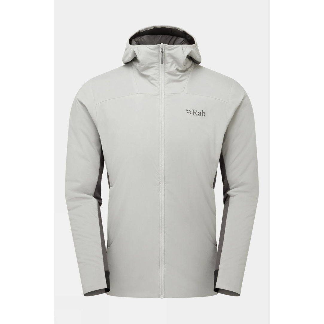 Mens Xenair Alpine Flex Jacket