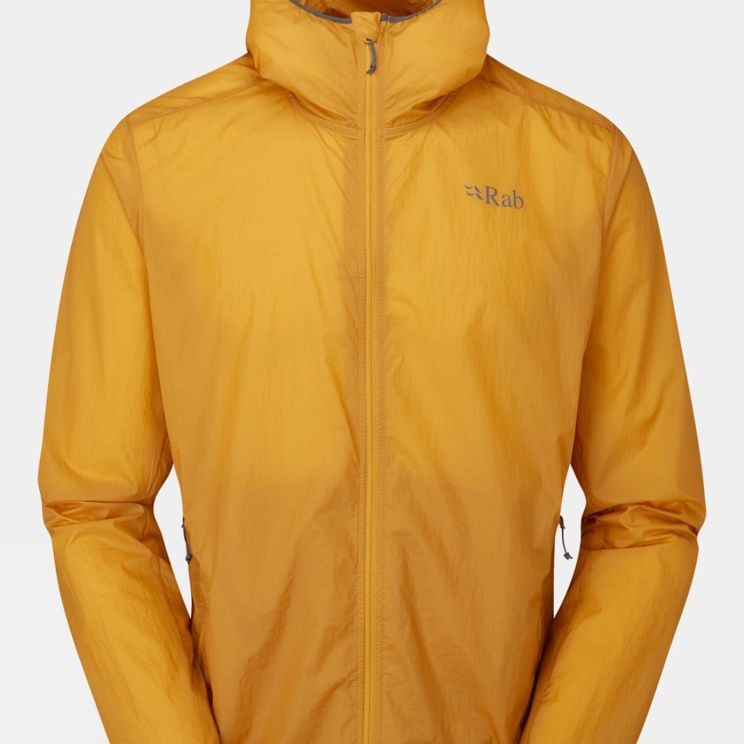 Mens Vital Hoodie Jacket