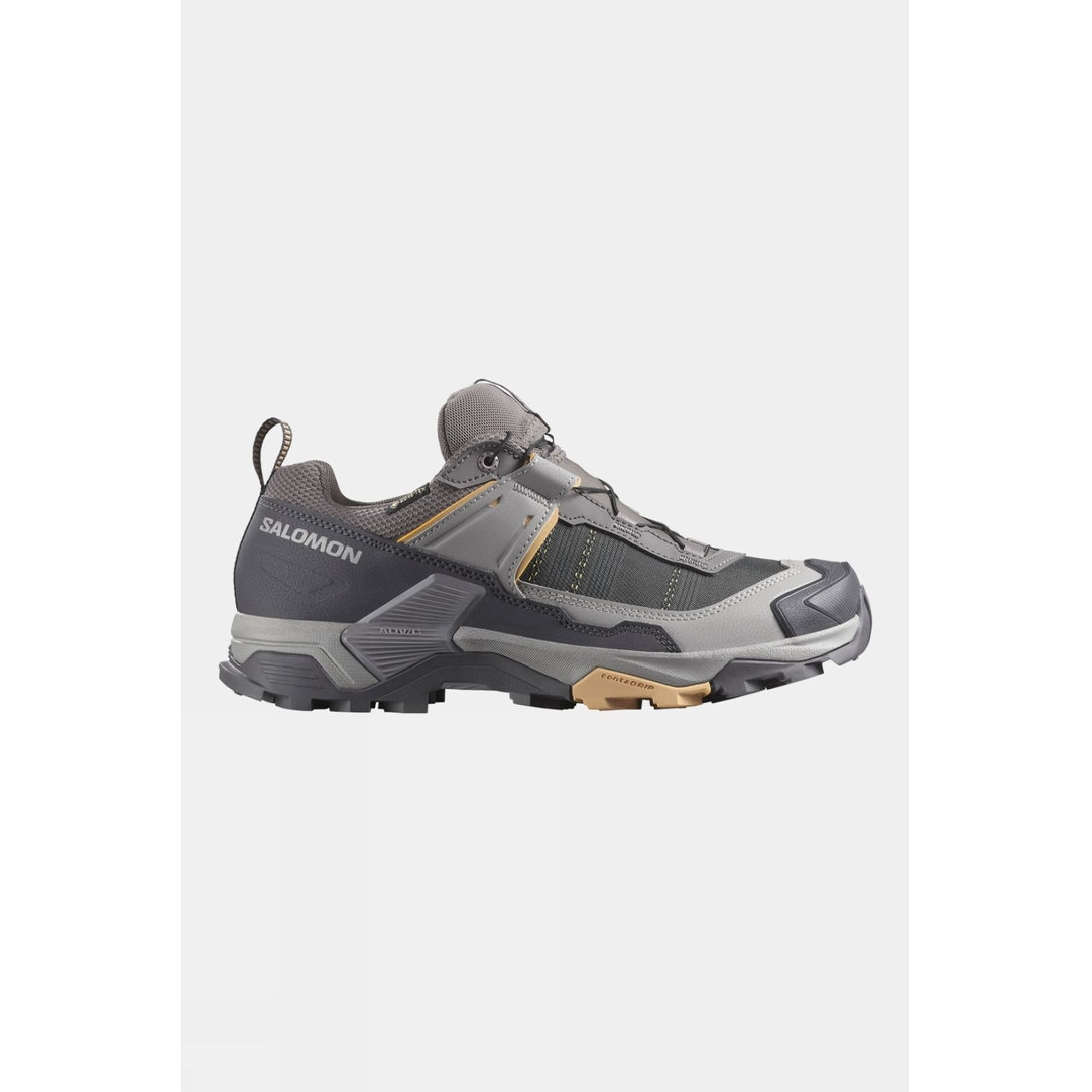 Womens X Ultra 5 GTX Shoes
