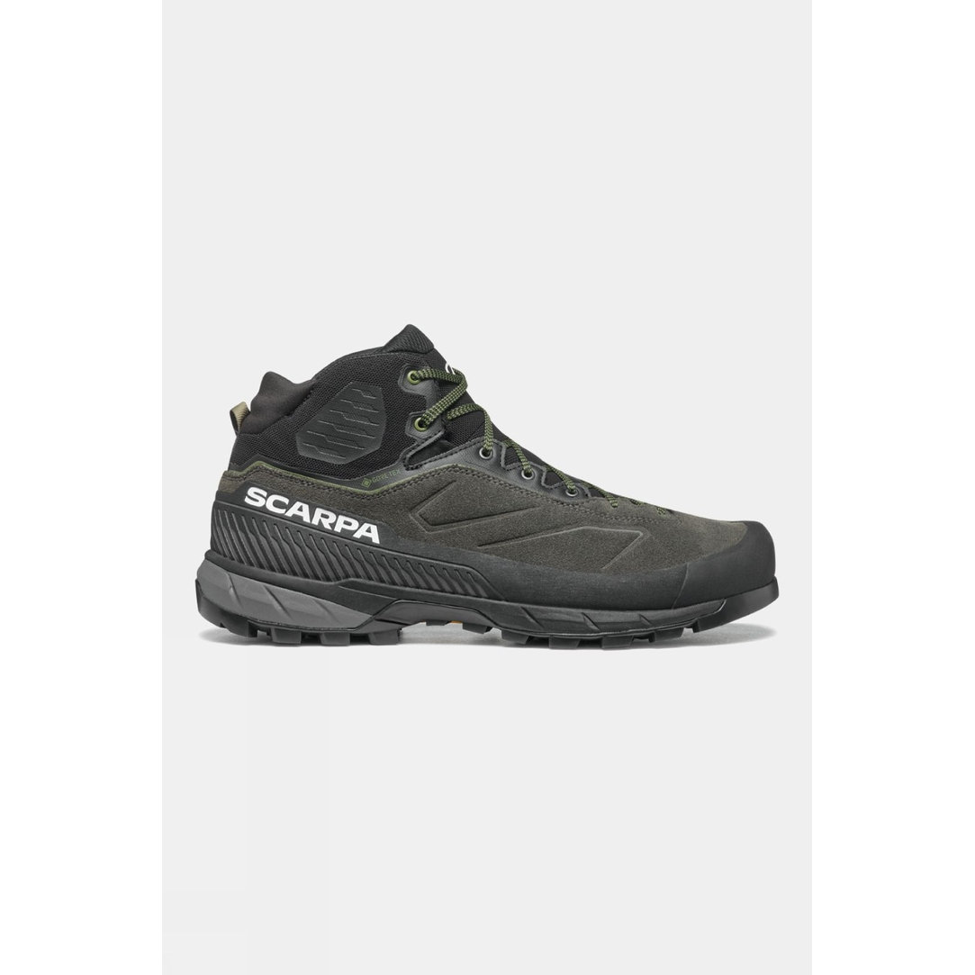 Mens Rapid XT Mid GTX Boots