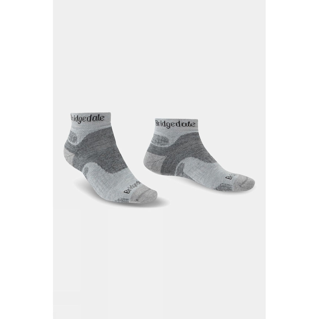 Mens Midweight Merino Performance Ankle Socks