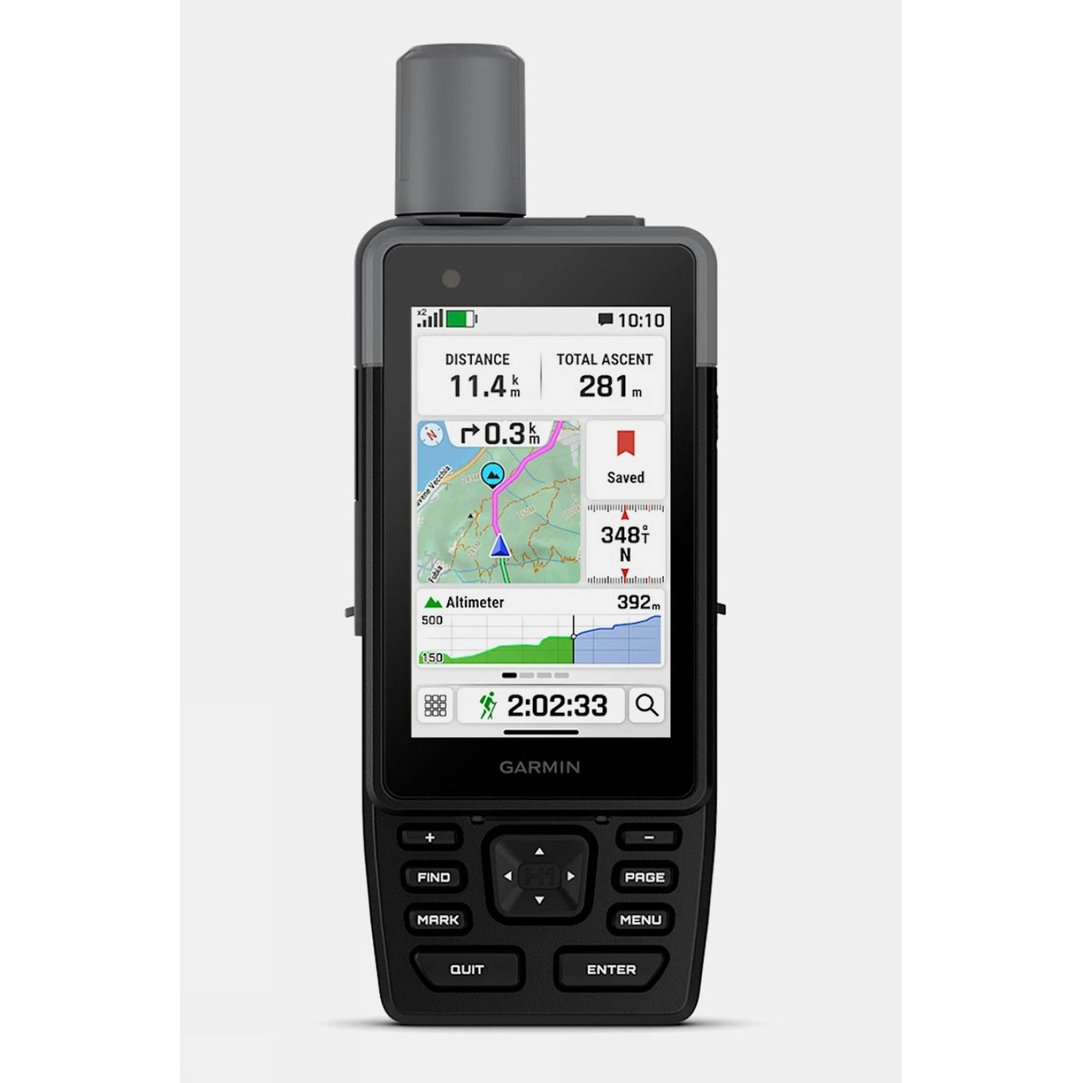 GPSMAP H1 GPS
