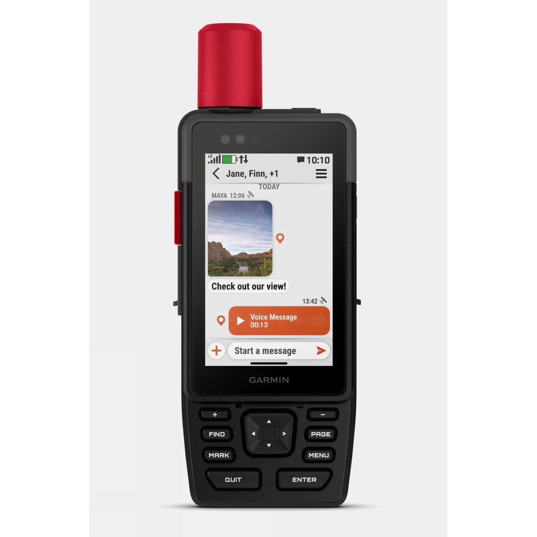 GPSMAP H1i Plus GPS