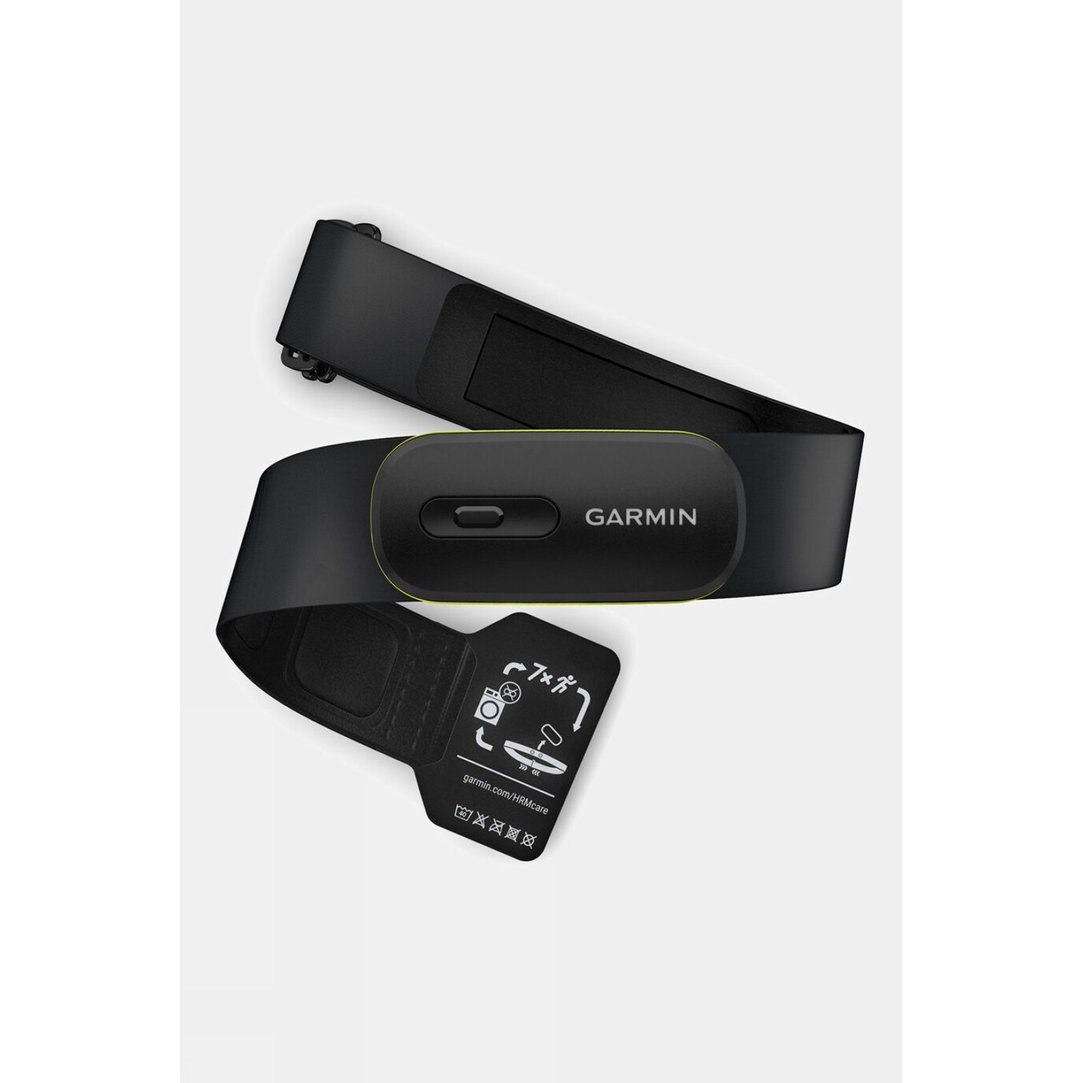 HRM 600 Heart Rate Monitor Chest Strap M-XL
