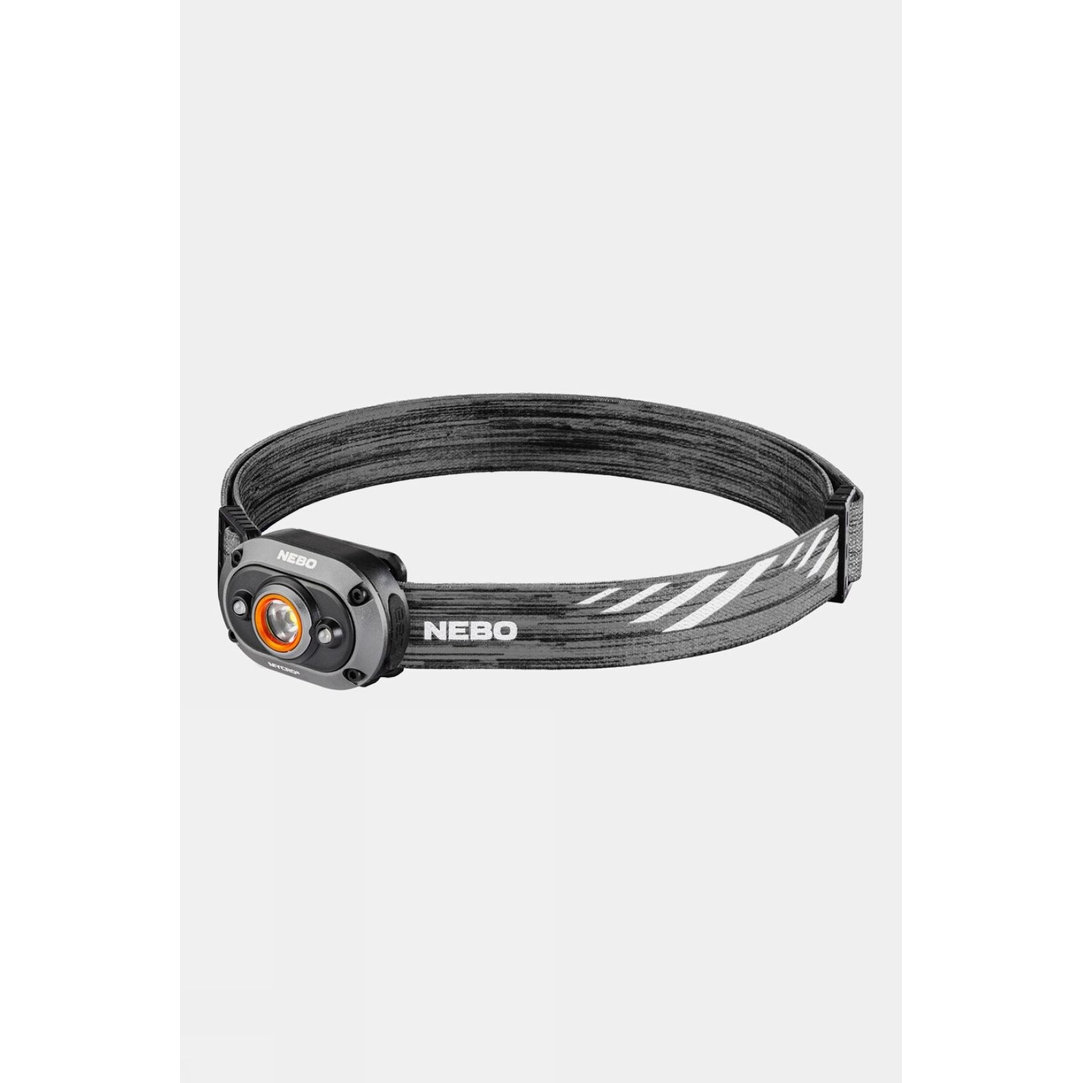 Mycro 450 Rechargeable Head Torch