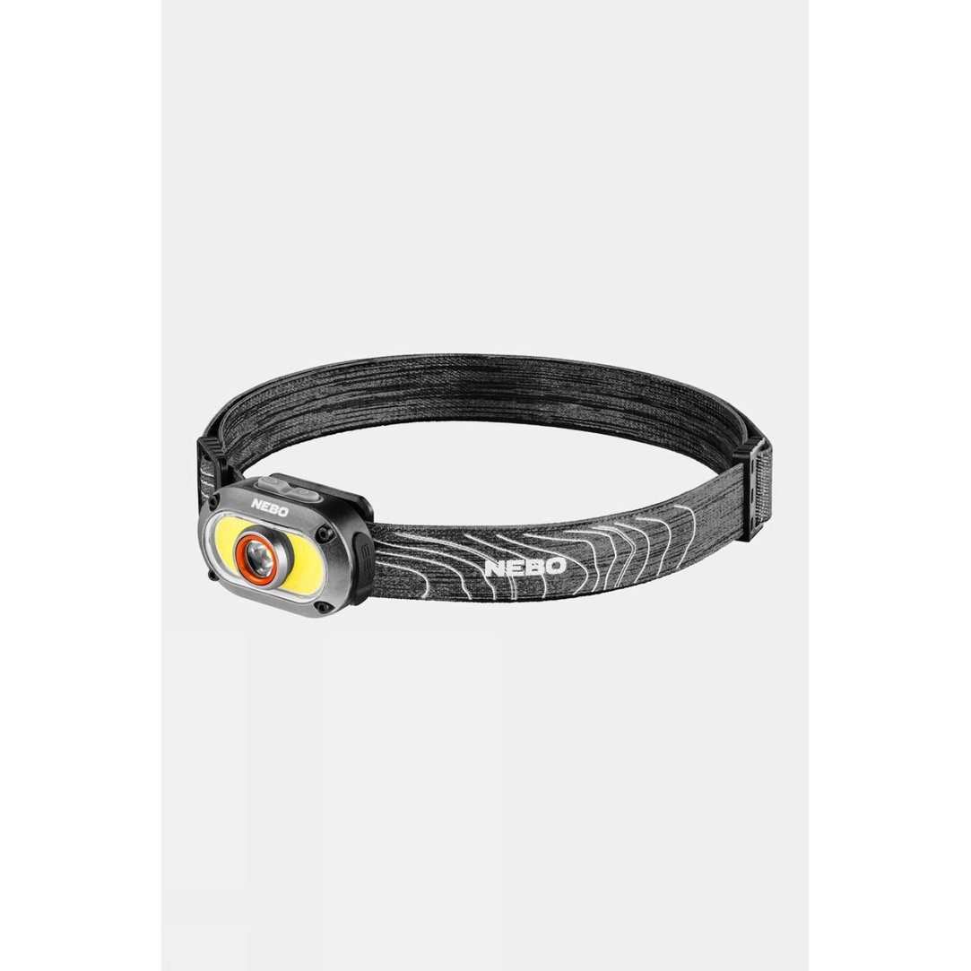 Mycro 550 Rechargeable Head Torch