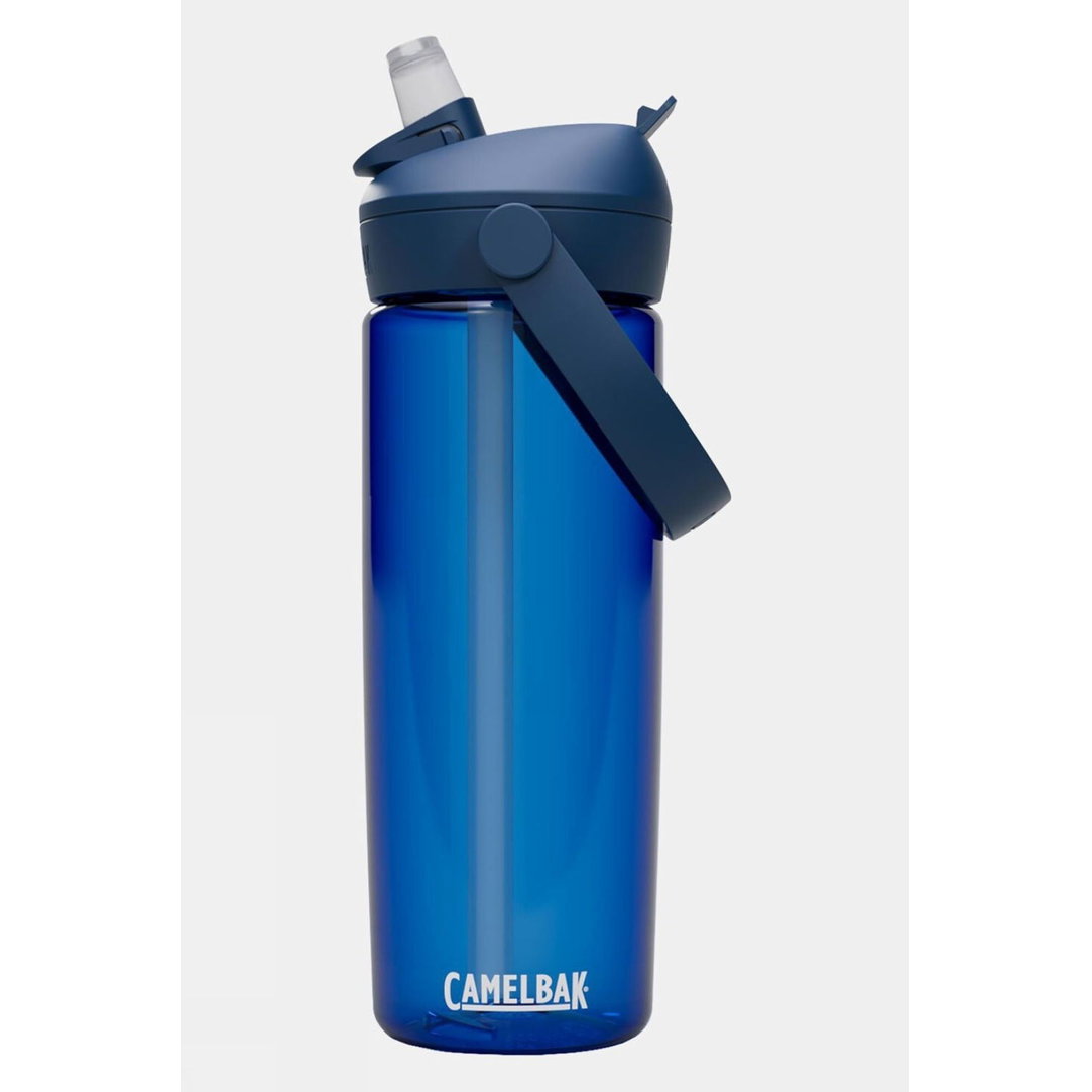 Thrive Flip Straw 600ml Water Bottle