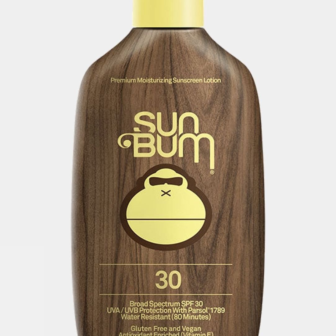 Original SPF 30 Sunscreen Lotion - 237ml