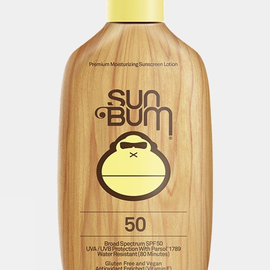 Original SPF 50 Sunscreen Lotion - 237ml