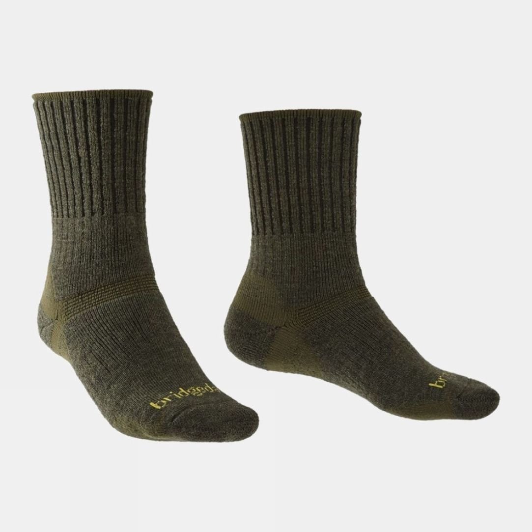 Mens Special Edition Merino Hiker Socks