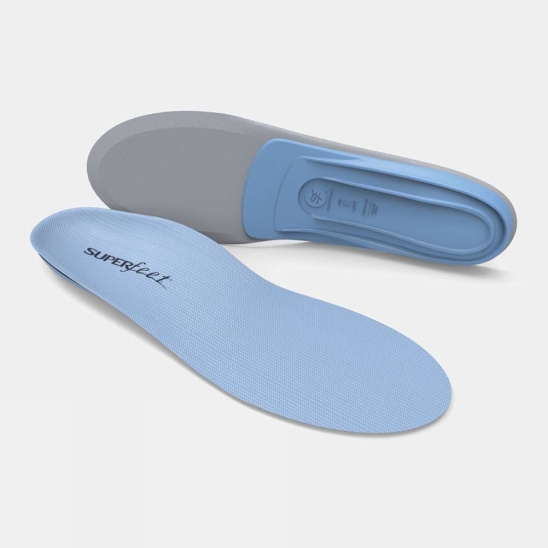 All Purpose Support Medium Arch Insoles