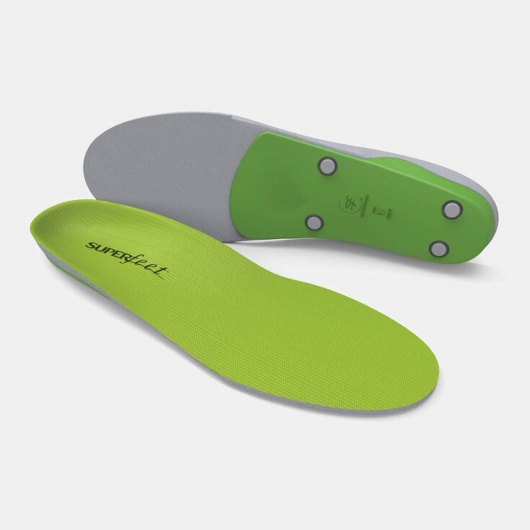 All Purpose Support High Arch Insoles