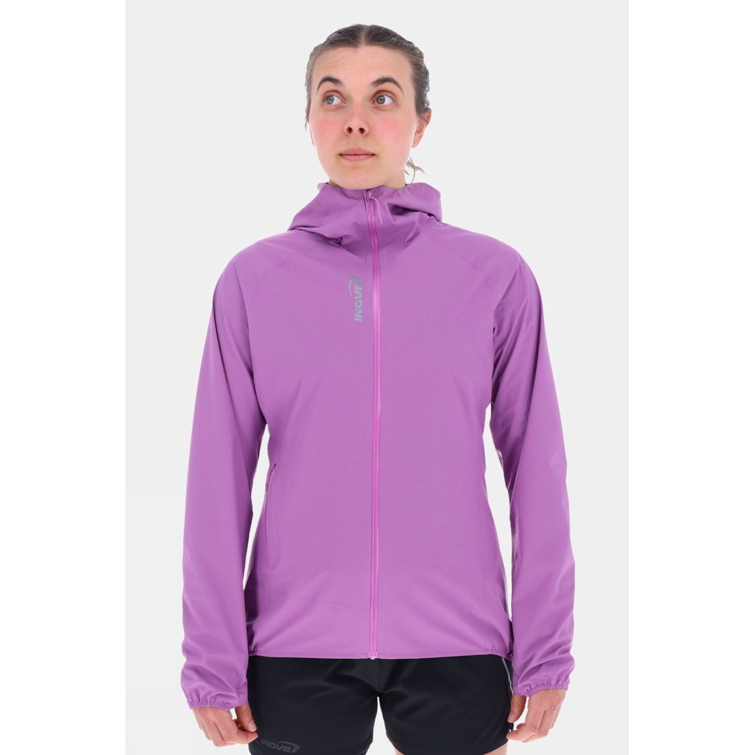 Womens Stormshell Jacket