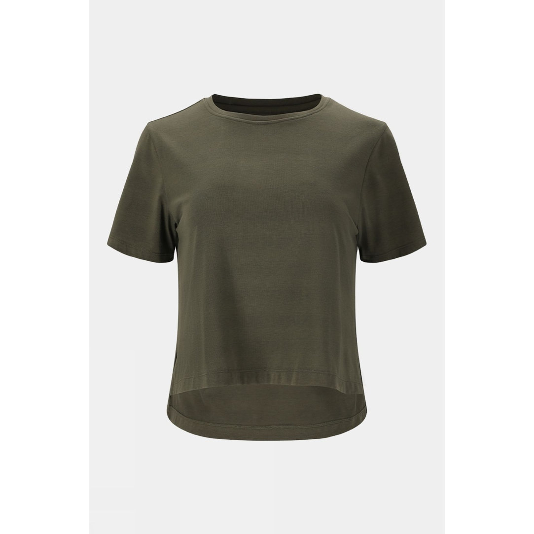Womens Terminus T-Shirt