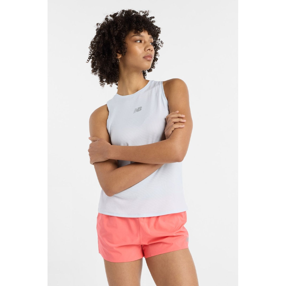 Womens Jacquard Tank Top