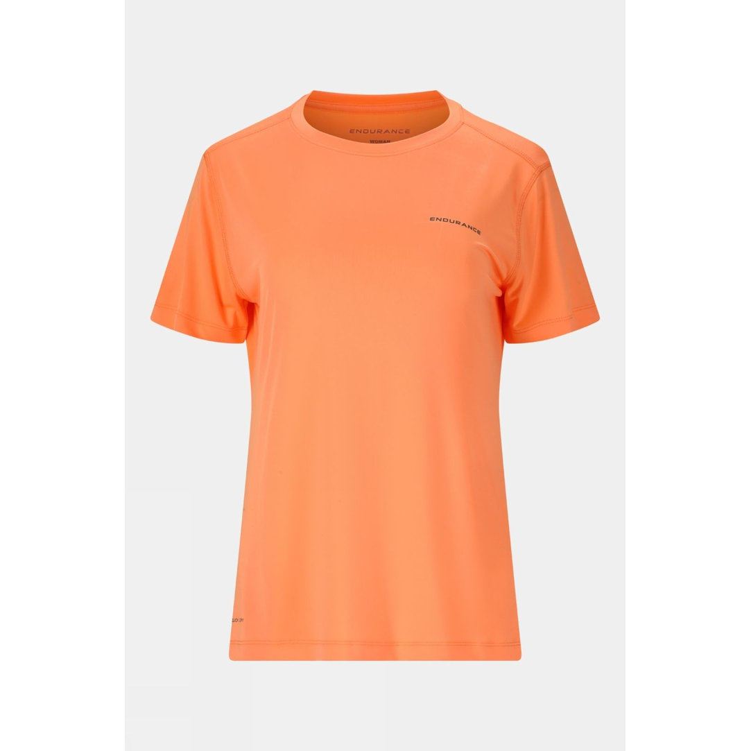 Womens Yonan V2 Performance T-Shirt