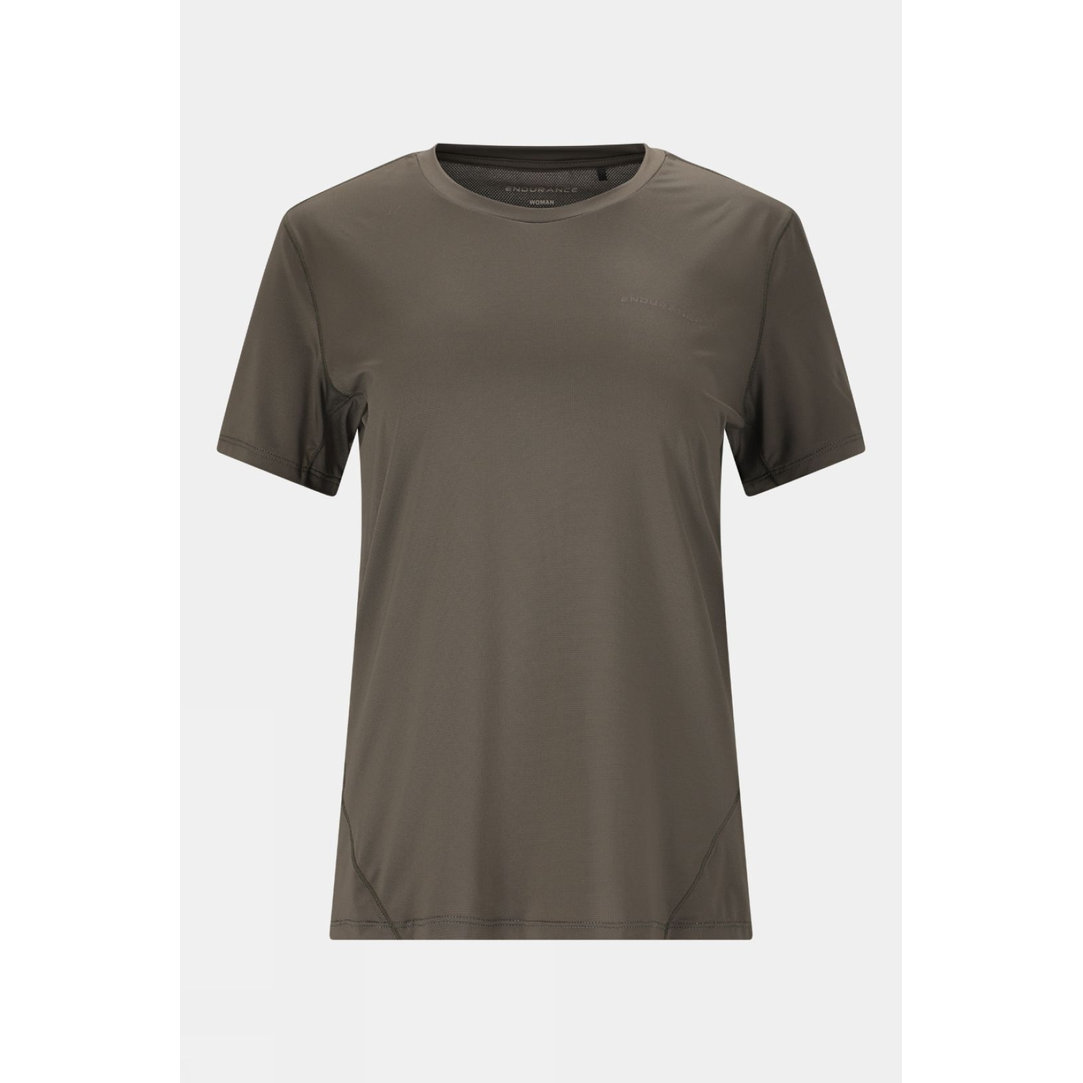 Womens Nan T-Shirt