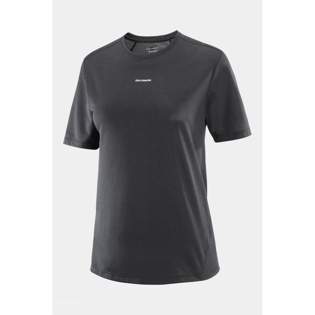 Womens Shakeout Core T-Shirt
